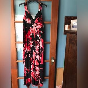 Bisou Bisou Ladies Dress